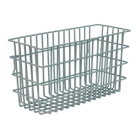 Detecto Detecto Multi Storage Bin W/ Accessory Rail For Rescue Medical Carts CARCMB